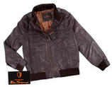 Leather Jackets